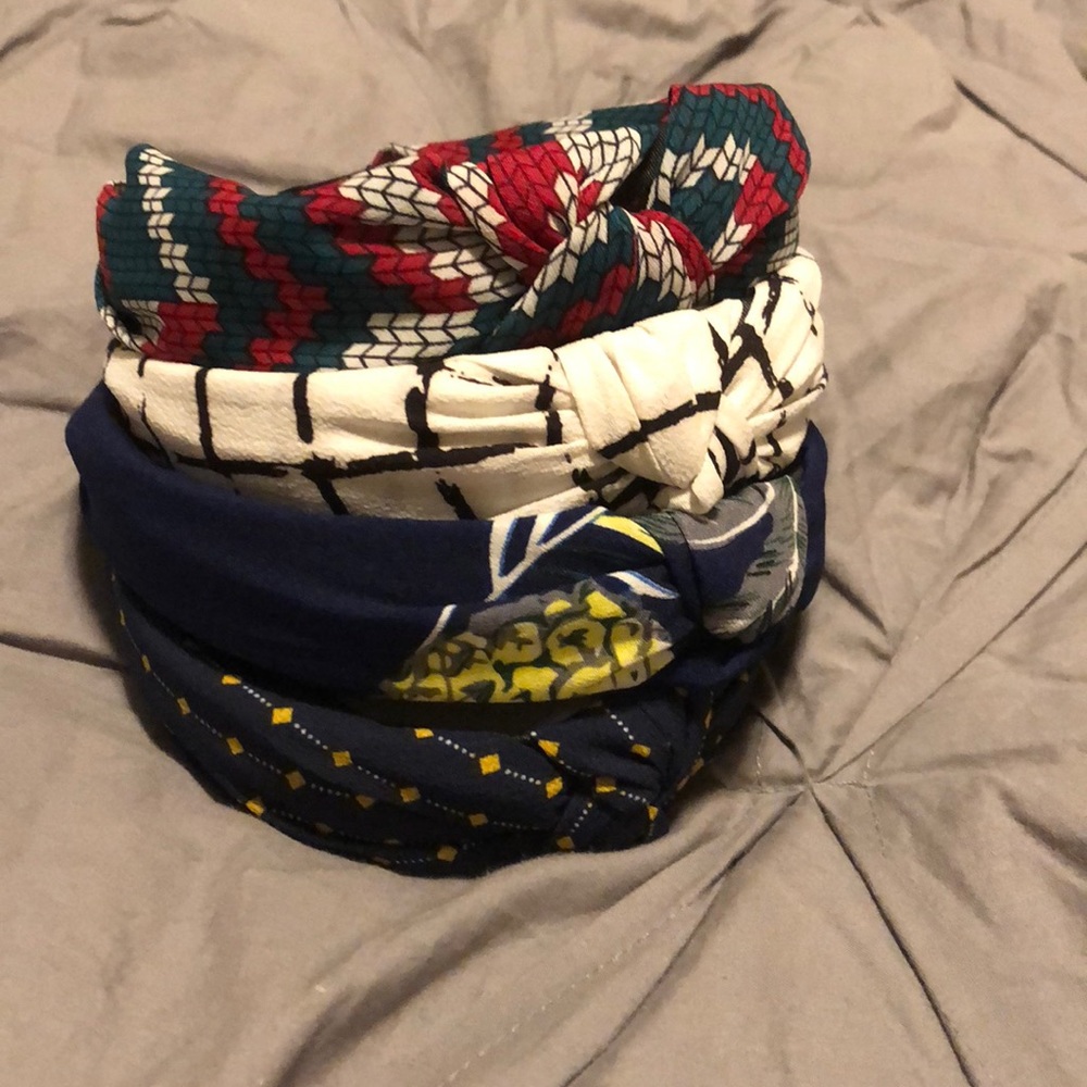 Headbands - Picture 2 of 2